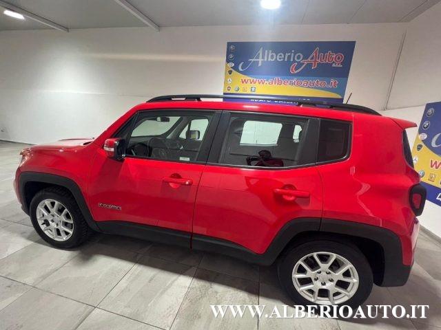 JEEP Renegade 1.6 Mjt 120 CV Longitude