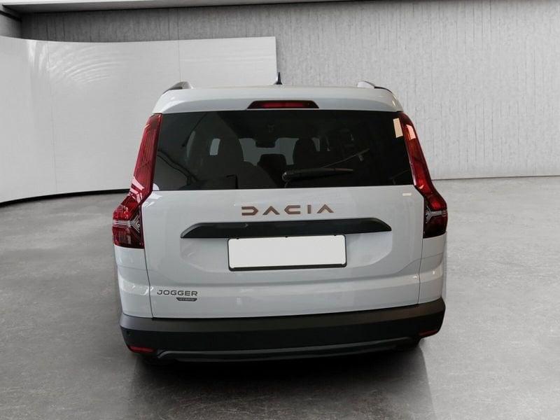 Dacia Jogger 1.6 hybrid Extreme 140cv 7p.ti