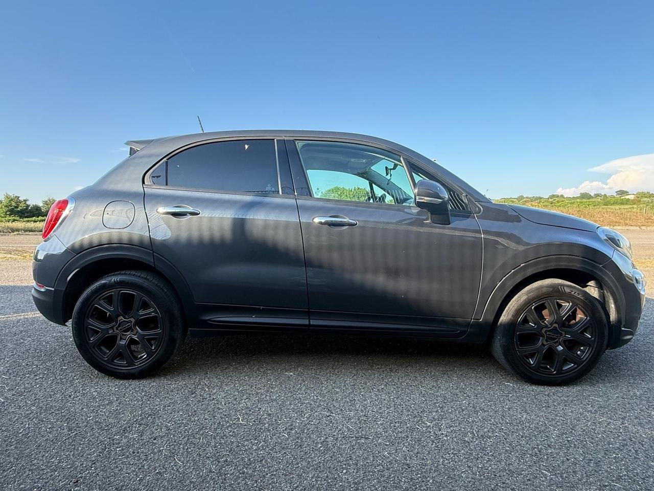 Fiat 500X 1.3 MultiJet 95 CV Business