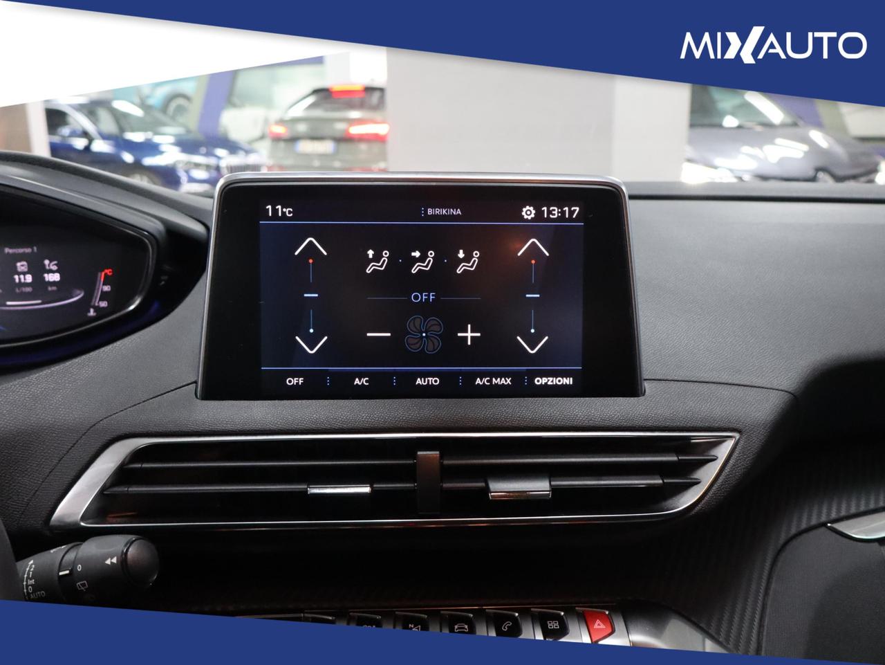 Peugeot 3008 1.5 BlueHDI Active Pack S&S 130CV