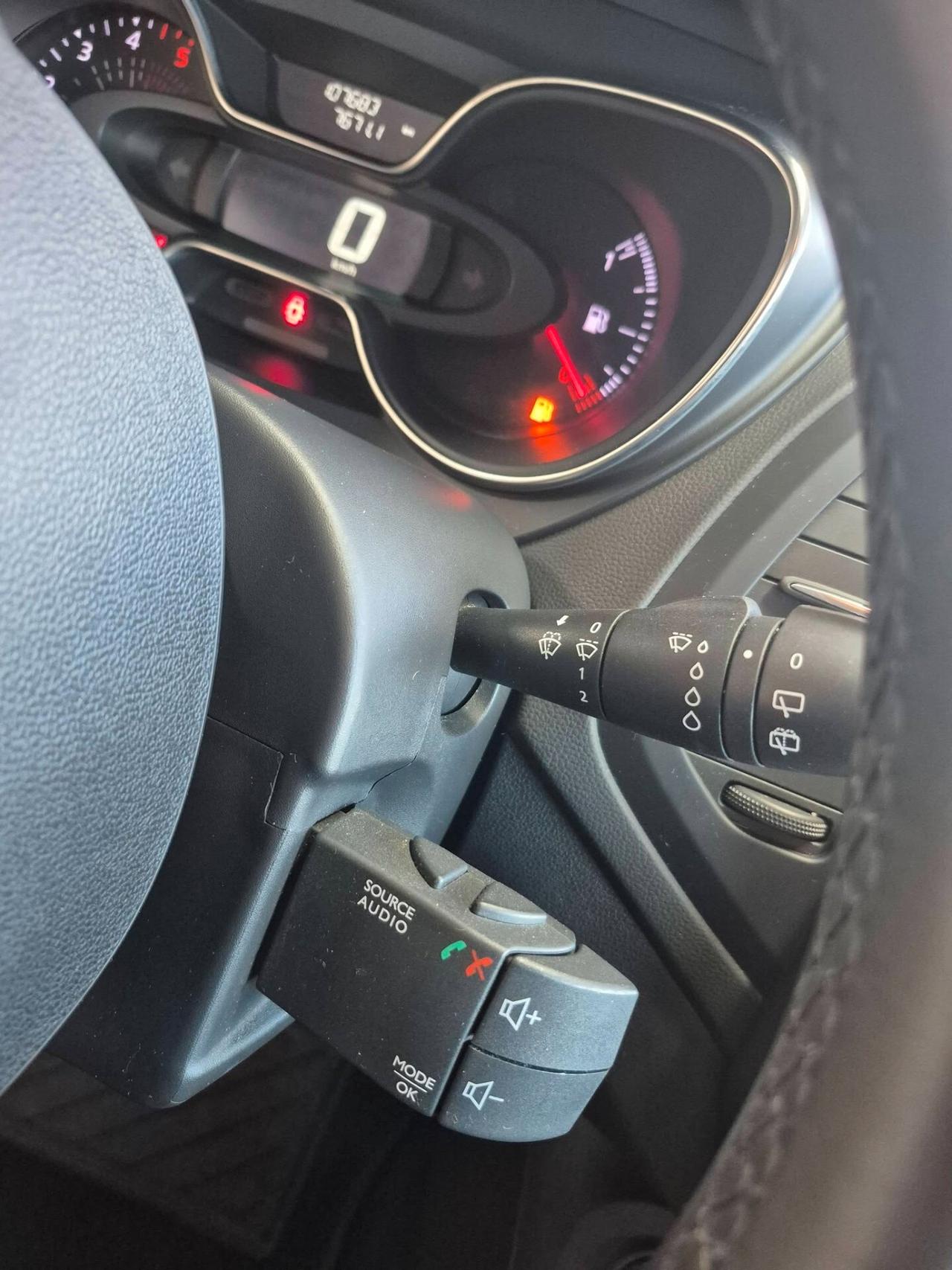 Renault Captur dCi 8V 90 CV Start&Stop Energy Bose