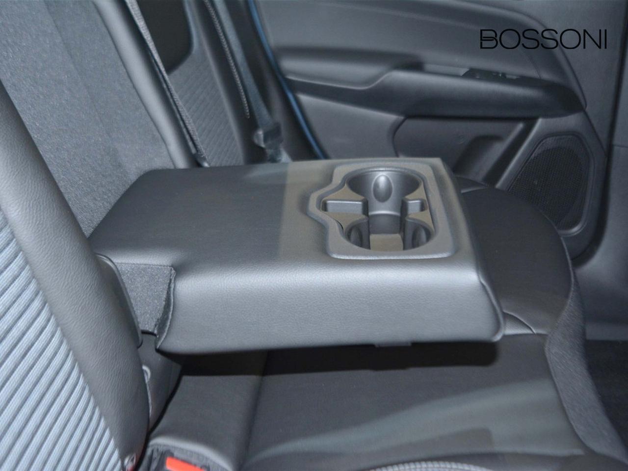 Jeep Compass 1.3 turbo t4 phev altitude 4xe at6