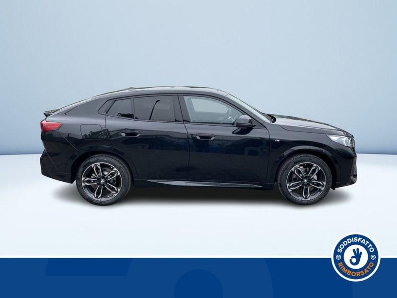 BMW X2 xDrive 20d M Sport