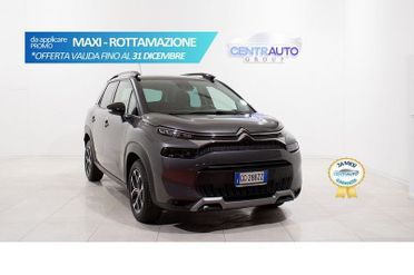 Citroën C3 Aircross BlueHDi 110cv S&S Shine