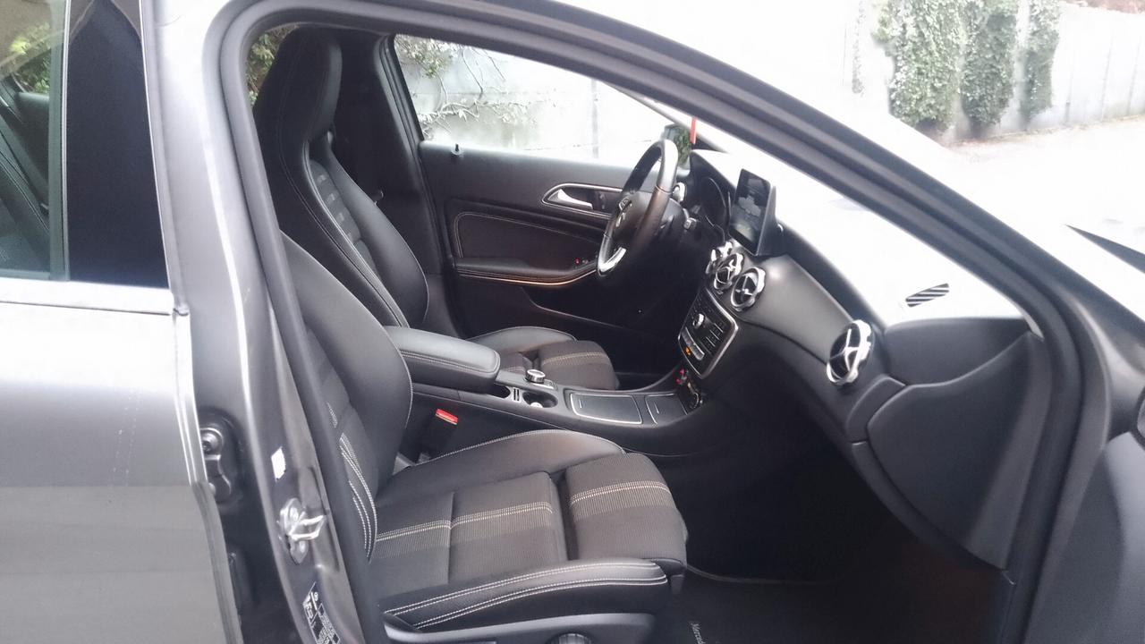 Mercedes-benz GLA 180 Premium 85milakm 2020