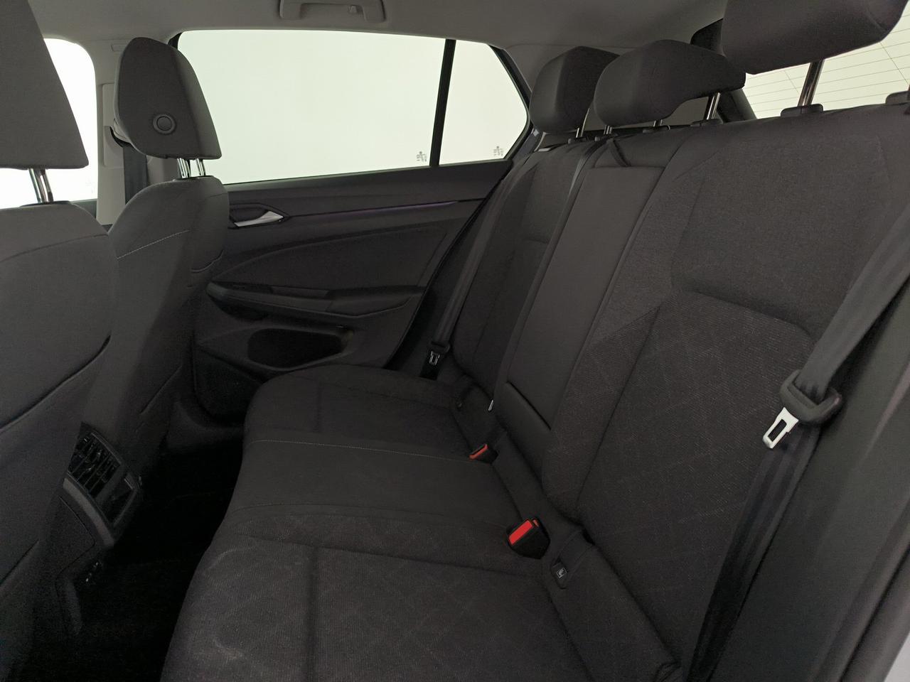 Volkswagen Golf 1.0 etsi evo life 110cv dsg