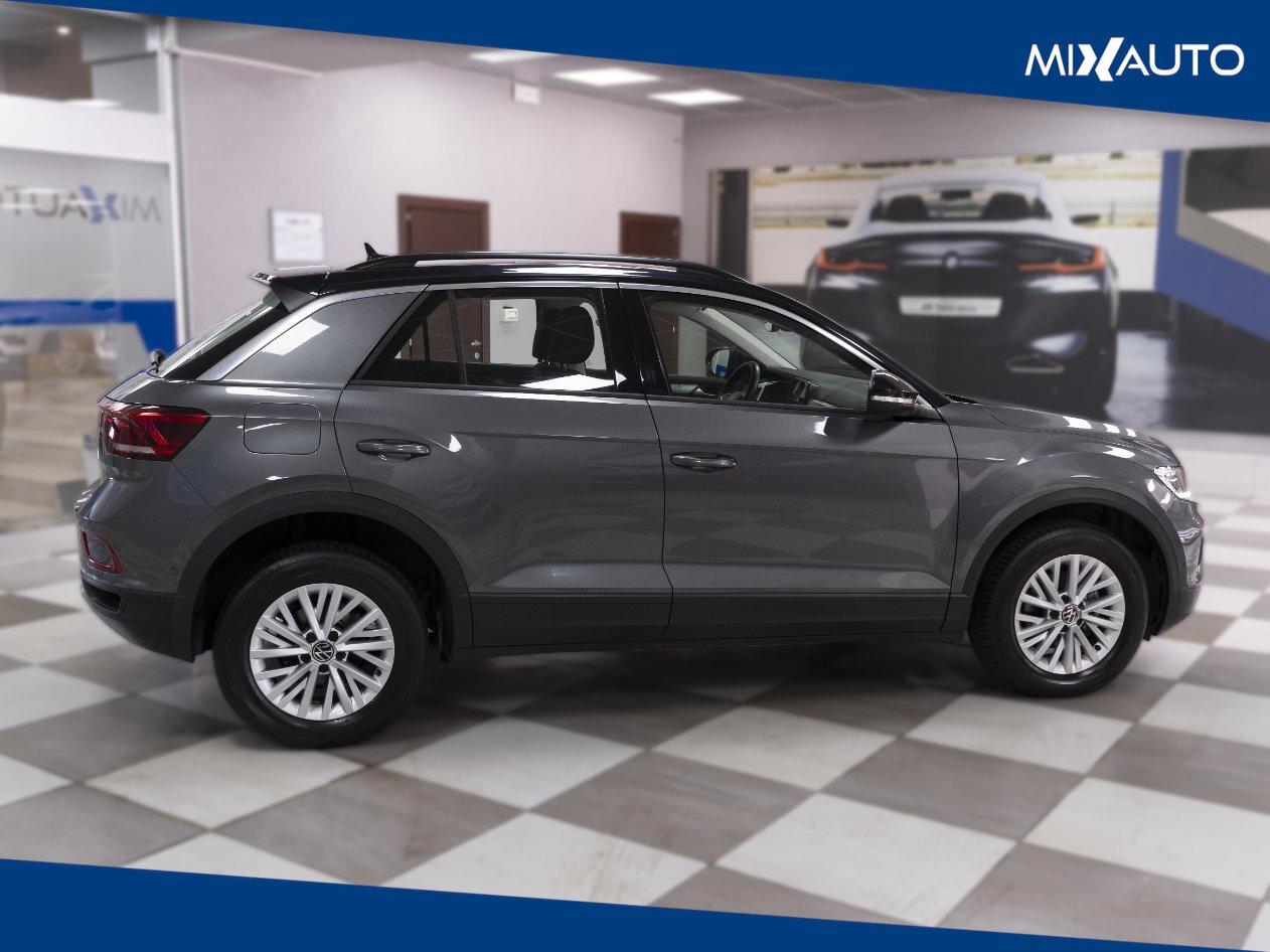 Volkswagen T-Roc 1.0 TSI Life 110CV