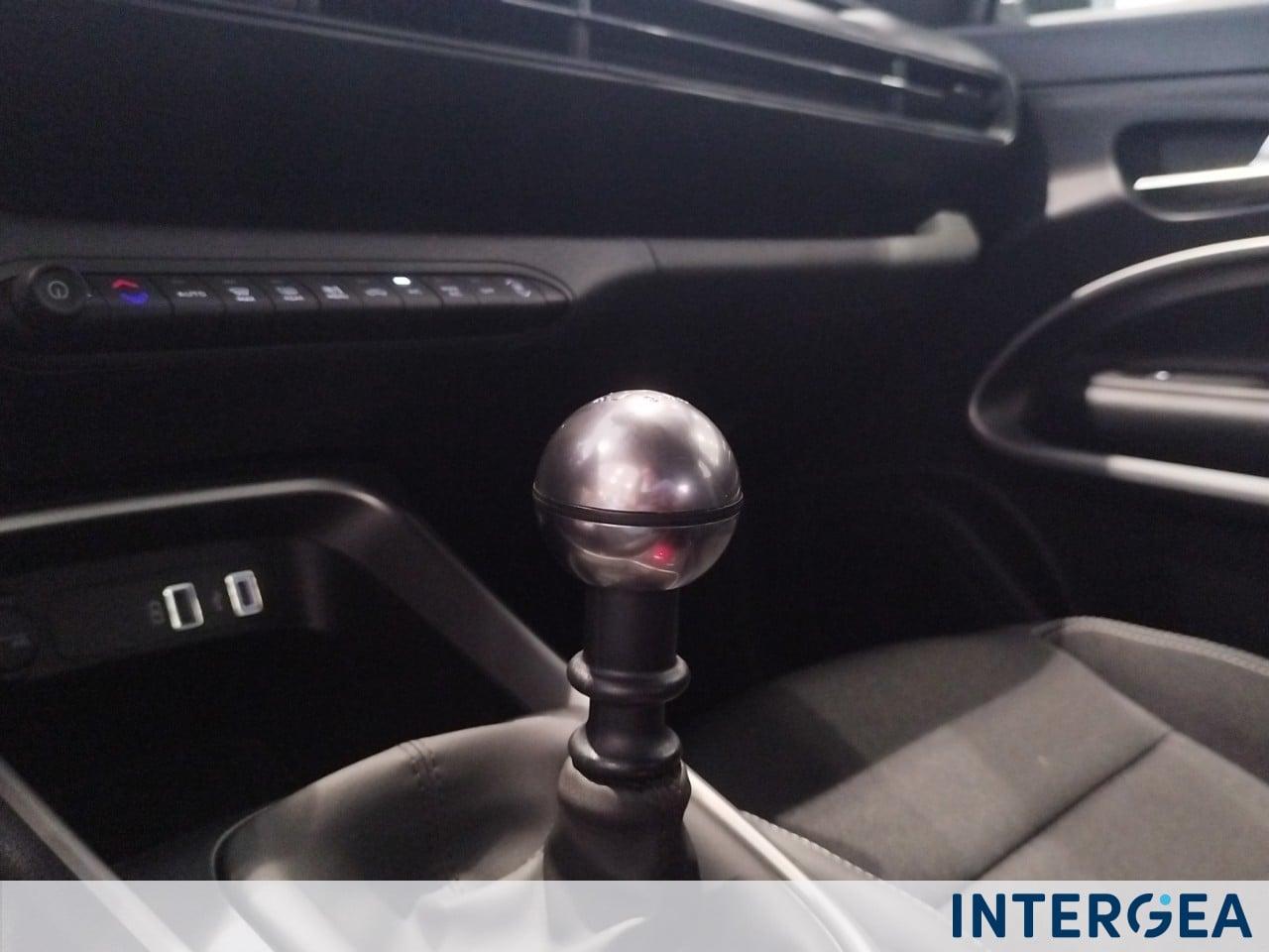 JEEP Avenger 1.2 turbo Altitude fwd 100cv