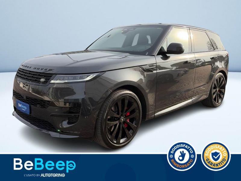 Land Rover RR Sport 3.0D I6 MHEV DYNAMIC HSE AWD 300