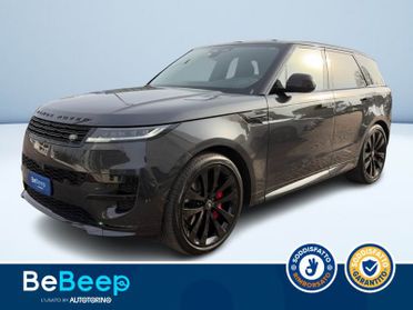Land Rover RR Sport 3.0D I6 MHEV DYNAMIC HSE AWD 300
