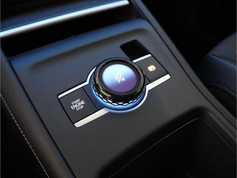 Volkswagen Tayron Volkswagen Tayron 1.5 eTSI LIFE 150cv DSG 7 posti FULL LED CAMERA NAVI GANCIO