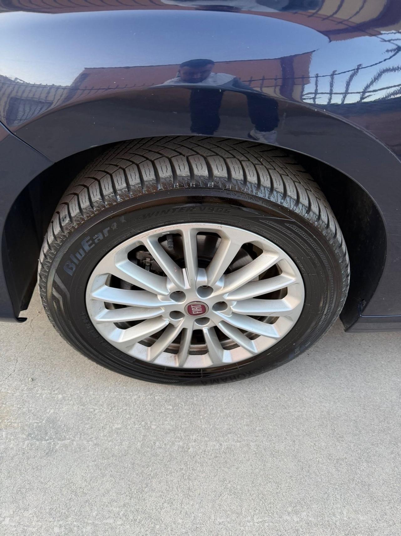 Fiat Tipo 1.3 Mjt S&S 5 porte