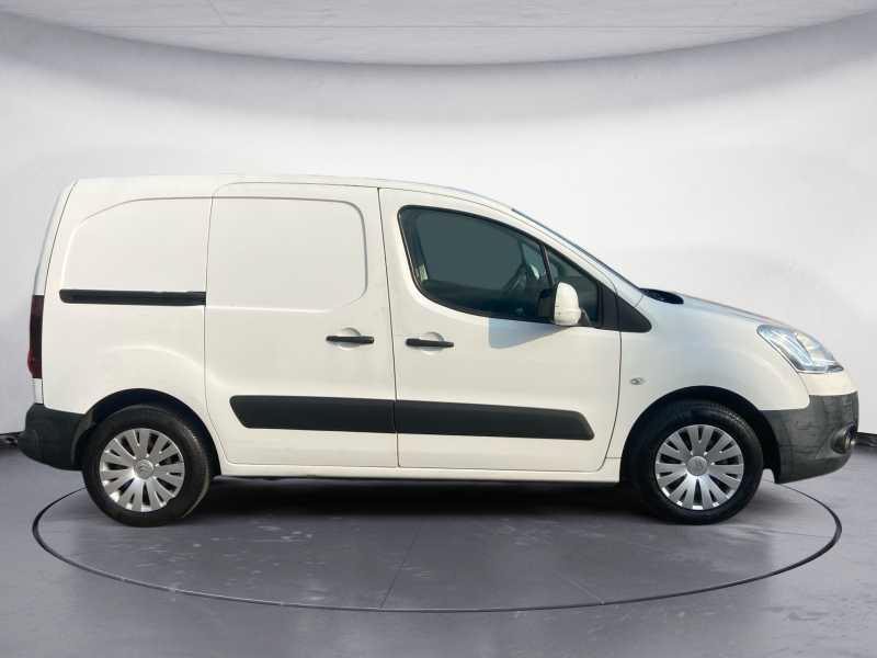 CITROEN Berlingo van 1.6 hdi Club 3p.ti L1