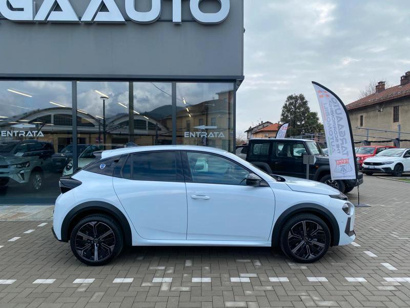Lancia Ypsilon 1.2 mhev HF Line 110cv e-dct