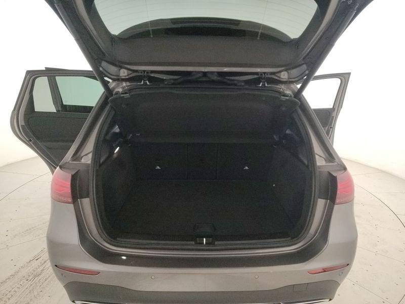 Mercedes-Benz Classe B B 180 d Progressive Advanced Plus auto