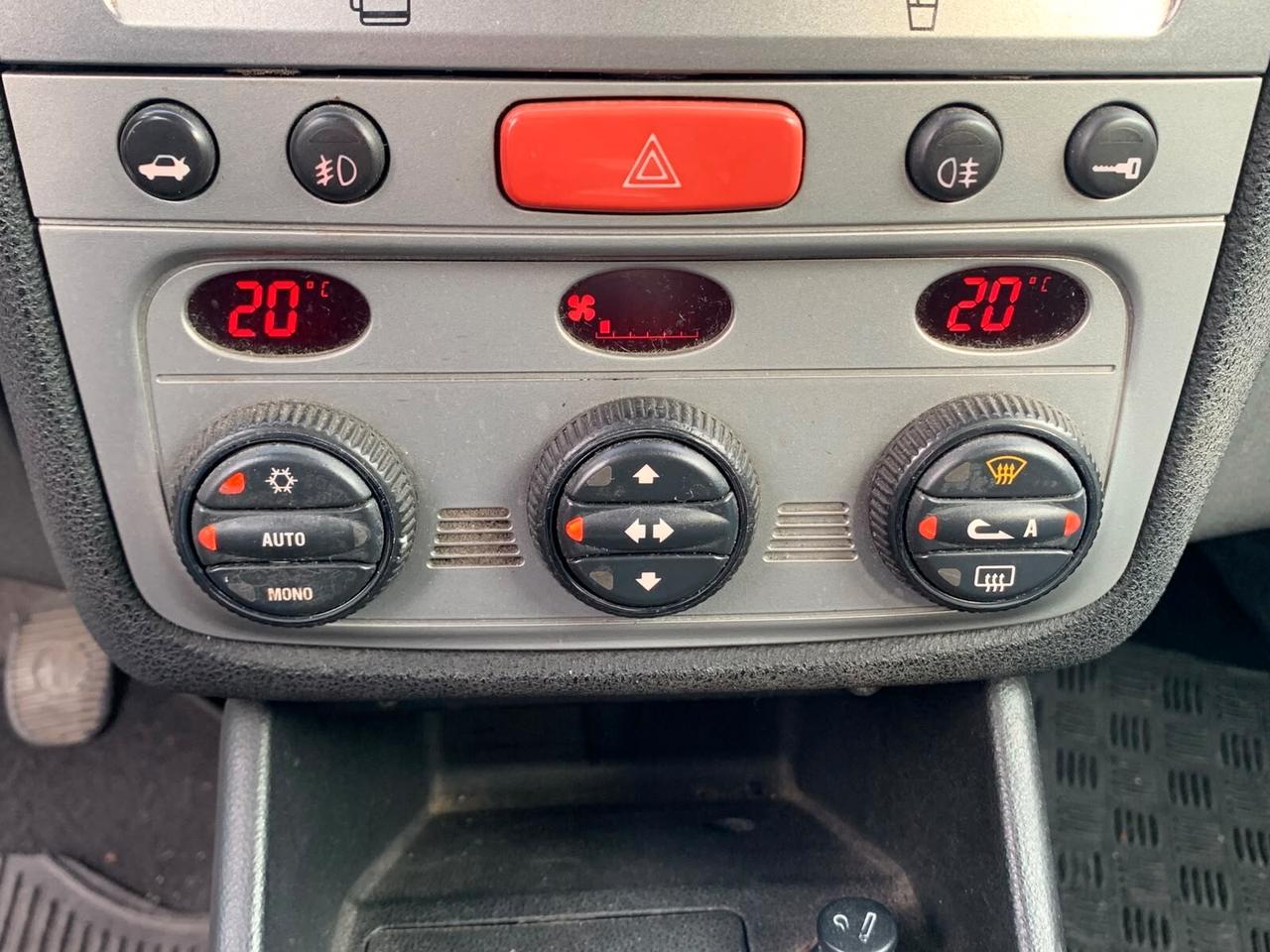 Alfa Romeo 147 1.9 Jtd 140cv 5 porte Distinctive