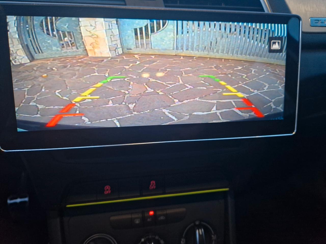 Audi Q3 2.0 TDI quattro Advanced