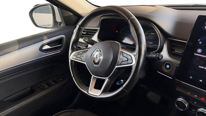 Renault Arkana 1.6 E-Tech full hybrid Intens 145cv 1.6 E-Tech full hybrid Intens Auto 145cv