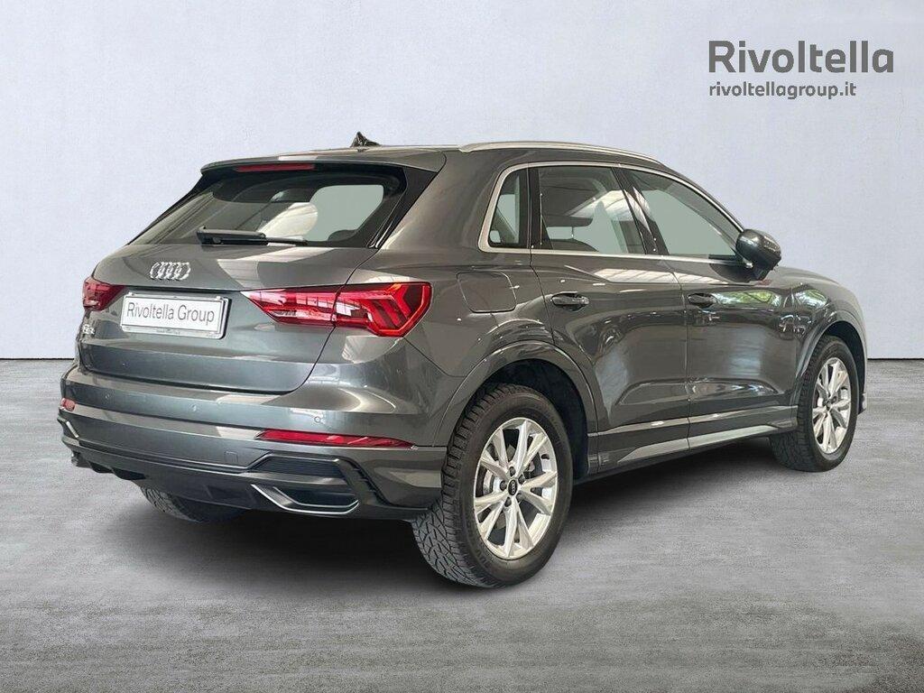Audi Q3 45 1.4 TFSI e S line Edition S tronic