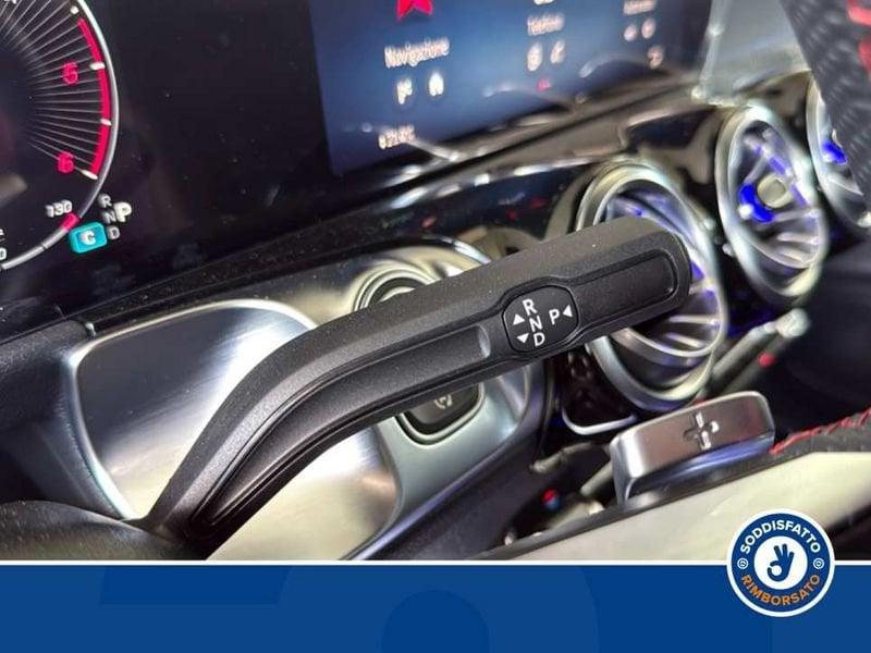 Mercedes-Benz GLB Classe 200d Automatic AMG Line Advanced Plus