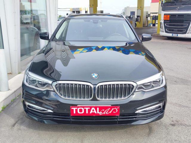 BMW 520 d Touring Luxury CONTO VENDITA