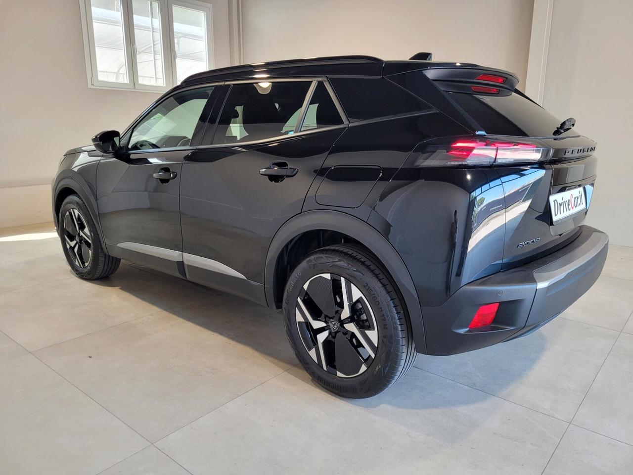 Peugeot 2008 1.2 ALLURE AUT. APPLE CARPLAY + ANDROID AUTO LED ACC