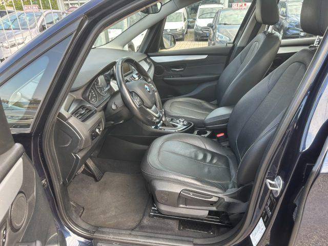 BMW 216 d Gran Tourer Sport 7 POSTI