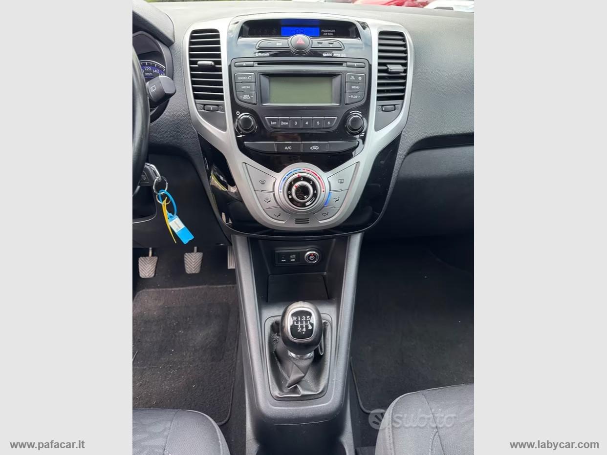 HYUNDAI ix20 1.4 90 CV Econext Classic