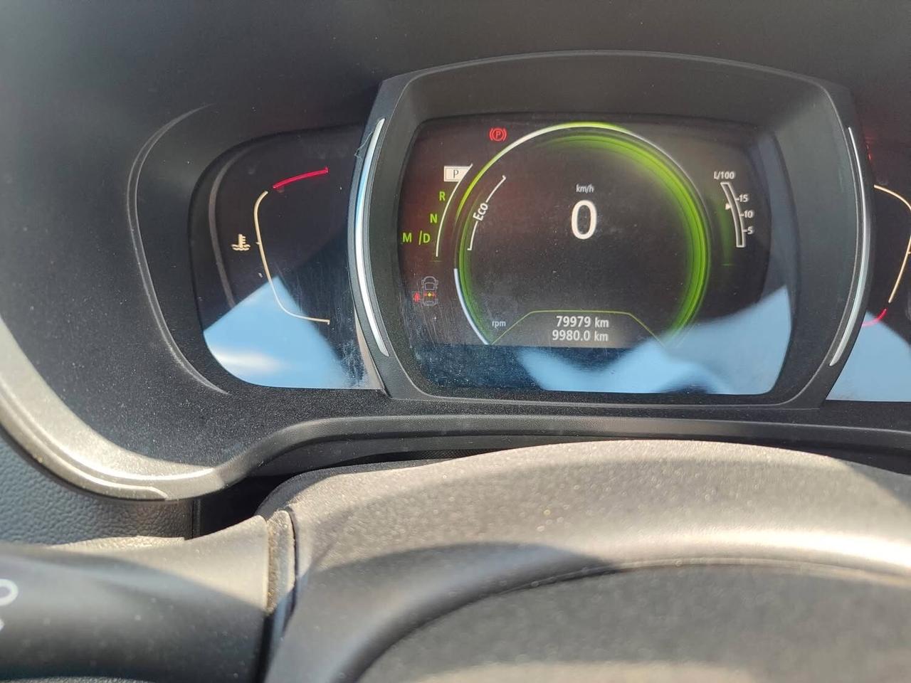 Renault Kadjar dCi 8V 110CV EDC Energy Zen