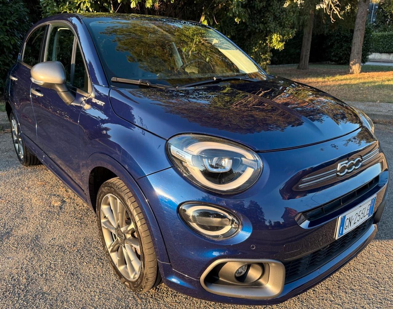 Fiat 500X 1.0 T3 120 CV Sport Dolcevita