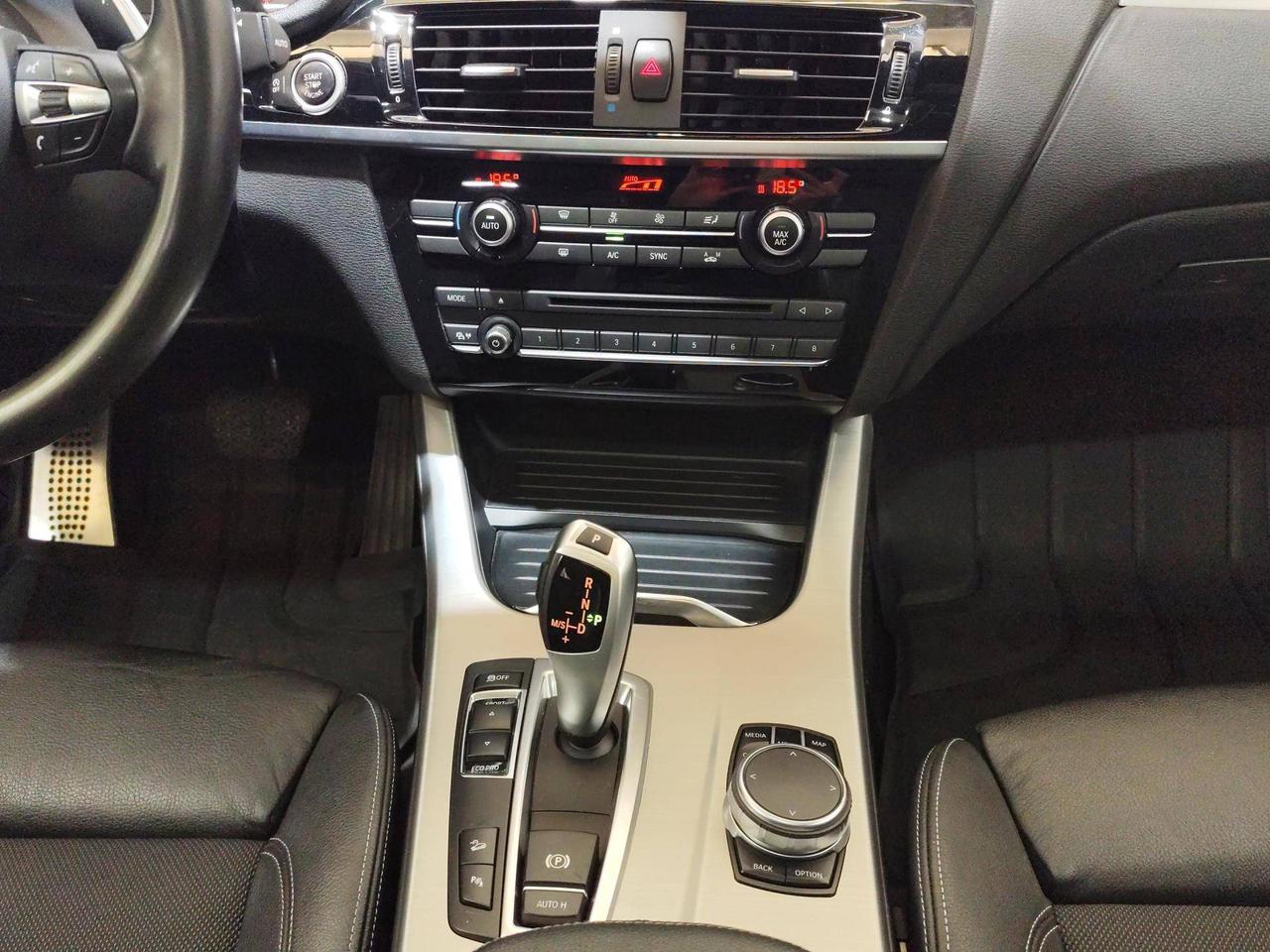 BMW X4 xDrive20d MSport