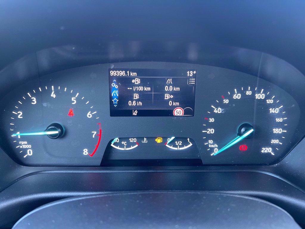 FORD Puma 1.0 EcoBoost Hybrid 125 CV S&S Titanium del 2022