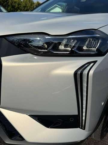 DS Automobiles DS 3 DS3 1.5 bluehdi Etoile 130cv auto FULL OPTIONAL Promo Fin