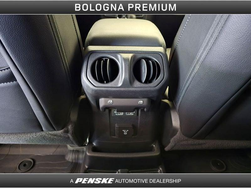 Jeep Wrangler Wrangler Unlimited 2.0 PHEV ATX 4xe Sahara