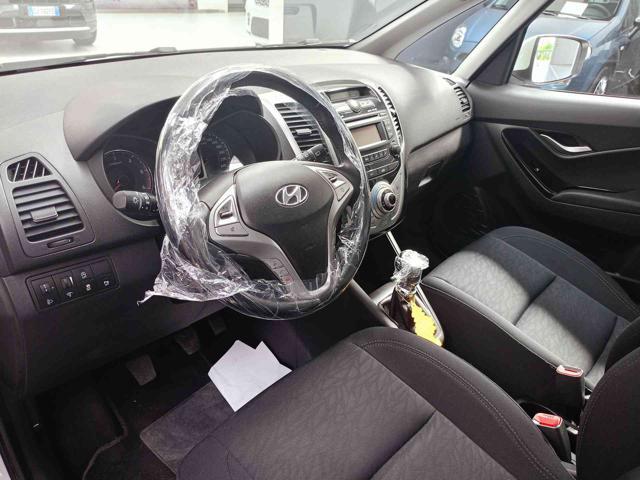 HYUNDAI iX20 1.4 CRDI 90 CV Comfort