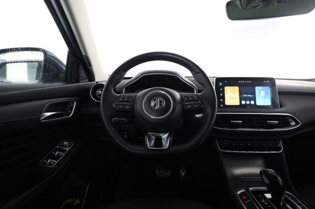 MG HS HS 1.5T-GDI AT Luxury