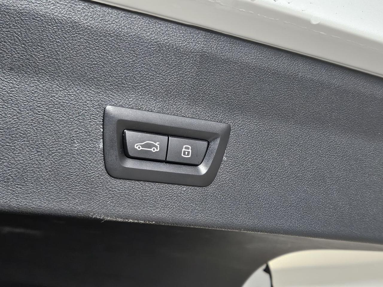 Bmw X4 M M Sport 20 d MHEV #10237