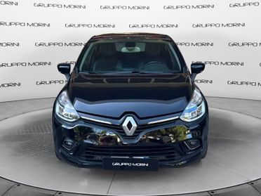 Renault Clio 0.9 TCE 75cv MOSCHINO INTENS