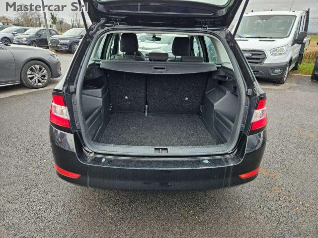 SKODA Fabia Fabia Sw1.0 tsi 95cv (Finanziabile) GN825NA