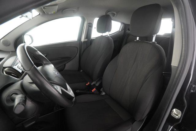 LANCIA Ypsilon Ypsilon 1.0 FireFly 70 CV Start&Stop Hybrid GOLD