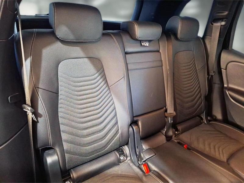 MERCEDES-BENZ GLB 180 d Automatic Business Extra