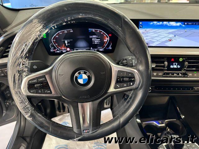 BMW 120 d 5p. Msport Automatica