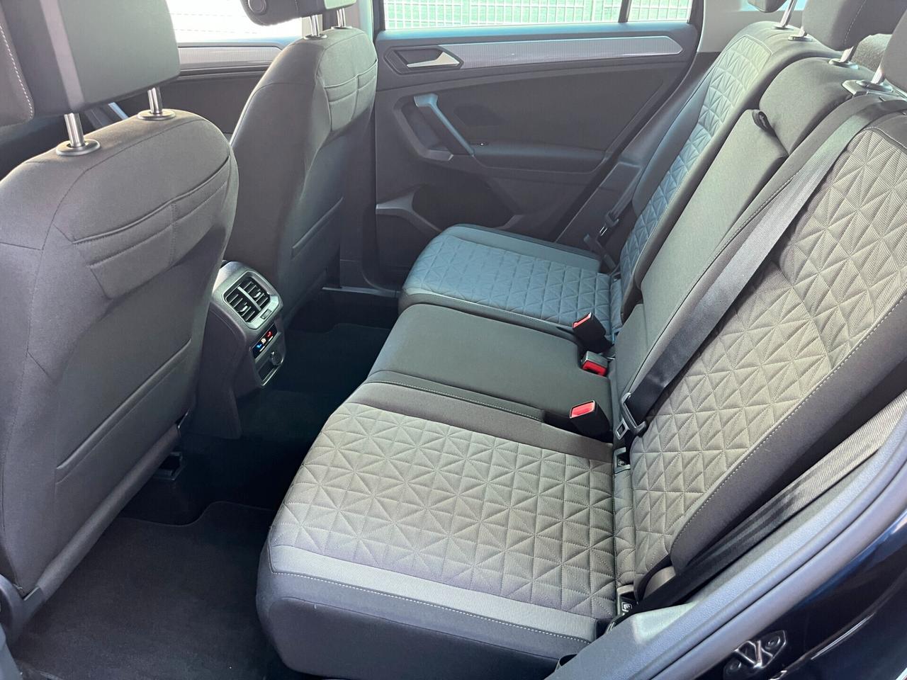 Volkswagen Tiguan 2.0 TDI 150 CV SCR DSG **KM 78811**