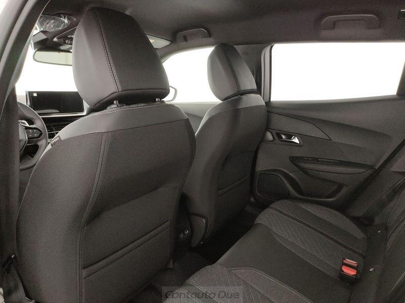 Peugeot 2008 2008 1.2 hybrid Allure 145cv e-dcs6