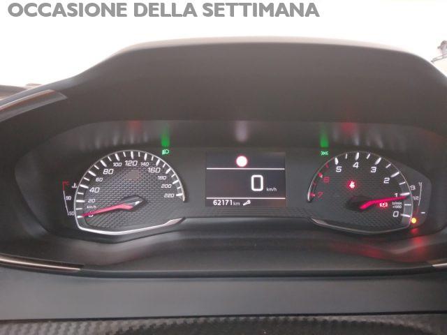 PEUGEOT 2008 PureTech 130 S&S Allure