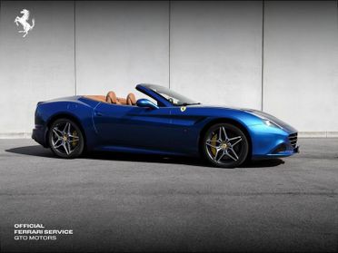 Ferrari California California 3.9 T - MagneRide - Telecamera - HiFi Premium