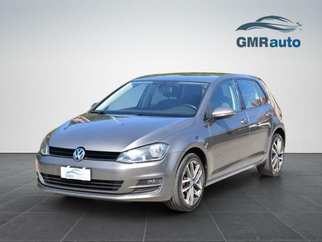VOLKSWAGEN Golf 1.6 TDI 110 CV 5p. Business BlueMotion Technology