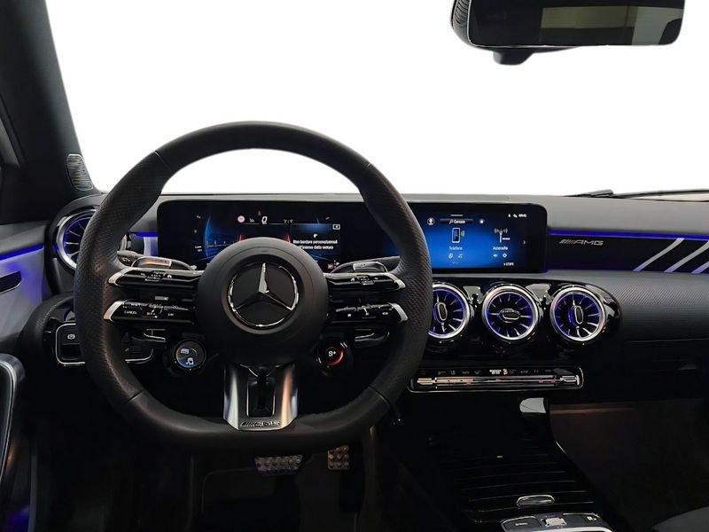 Mercedes-Benz Classe A Mercedes-AMG A 35 4M AMG Line Prem Plus