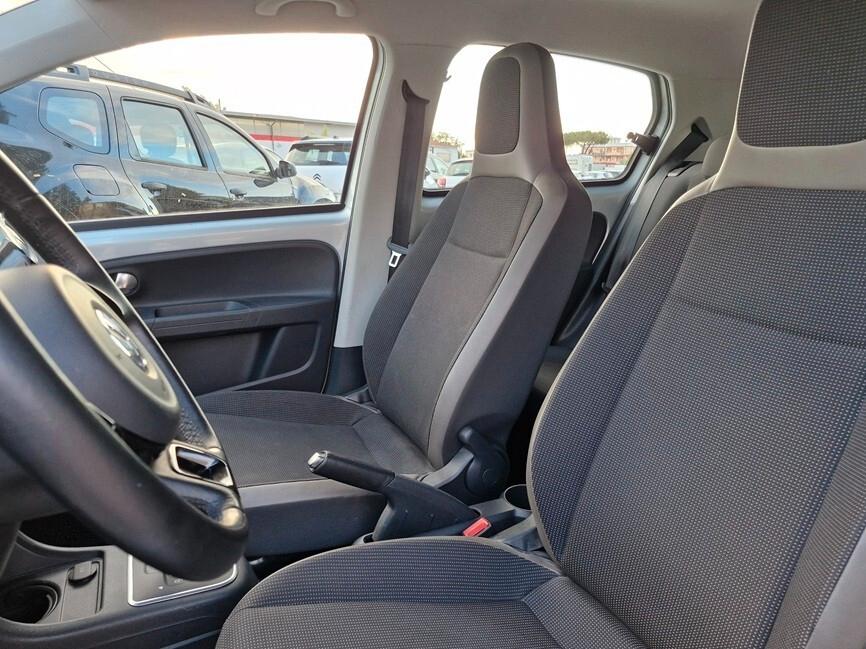 Volkswagen up! 1.0 5p. move