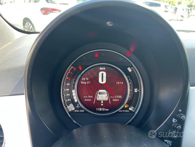 Fiat 500 1.0 hybrid Dolcevita 70cv